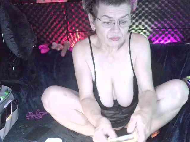 Fantasyca webcam