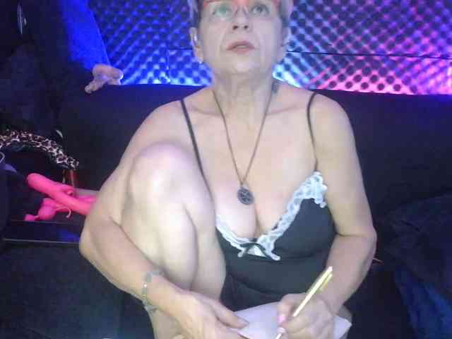 Fantasyca webcam