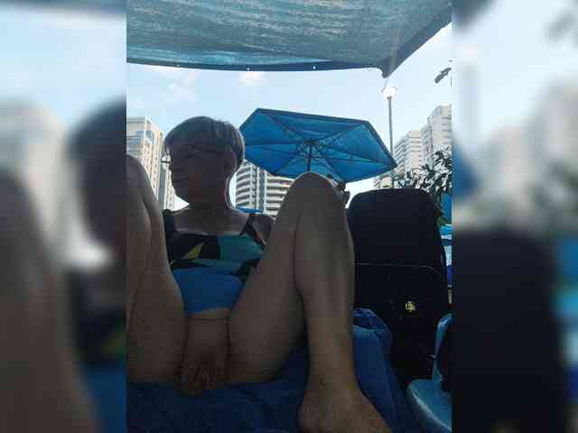 Fantasyca webcam