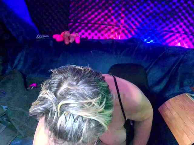 Fantasyca webcam