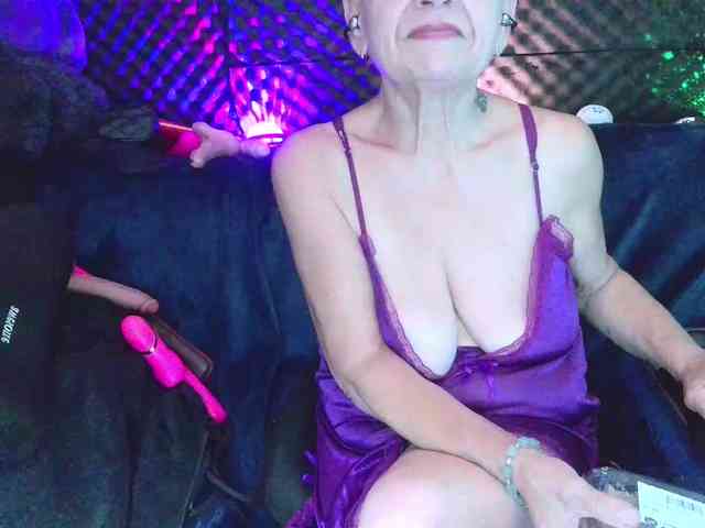 Fantasyca webcam