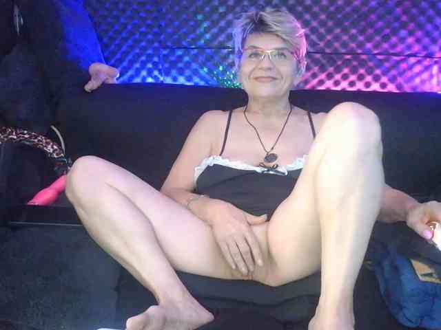 Fantasyca webcam