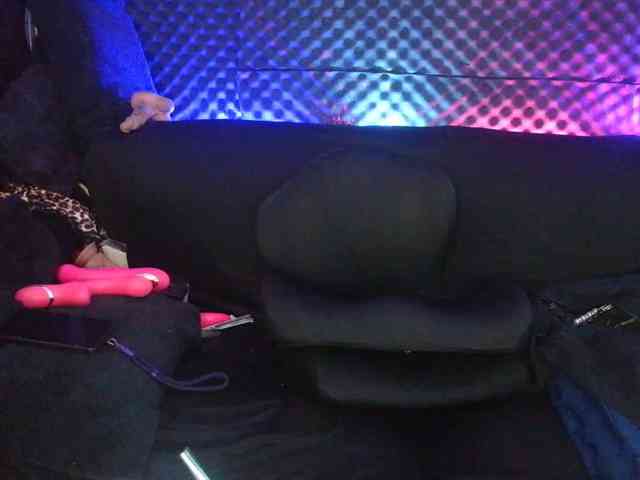 Fantasyca webcam