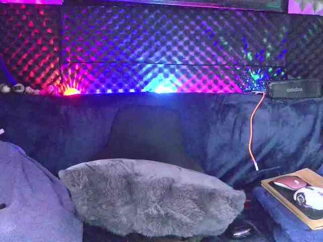 Fantasyca webcam