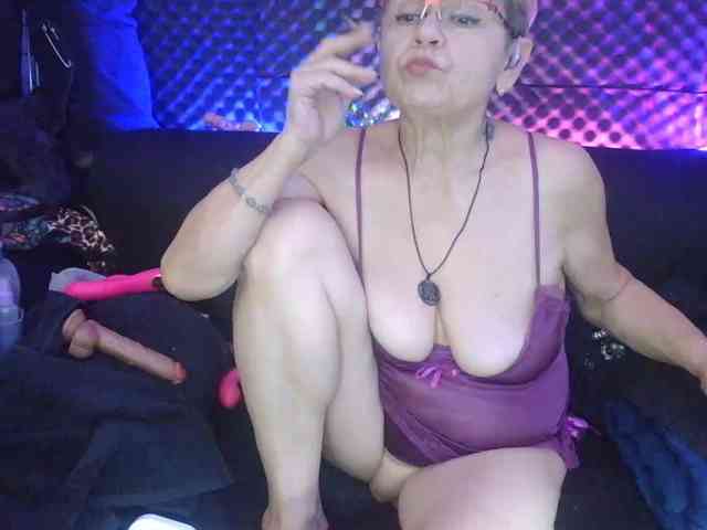 Fantasyca webcam