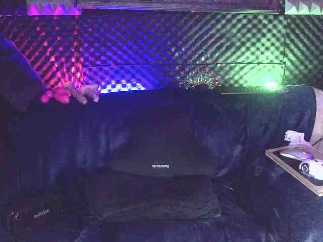 Fantasyca webcam
