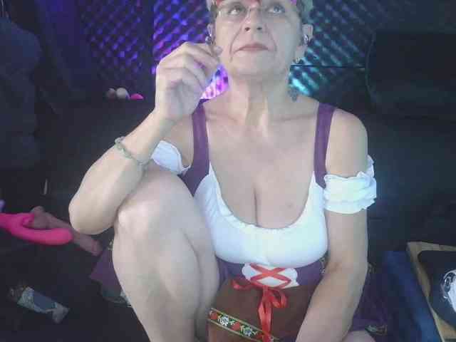 Fantasyca webcam