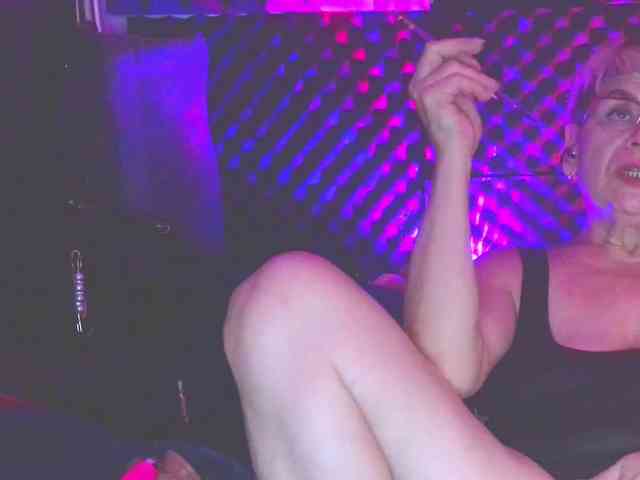Fantasyca webcam