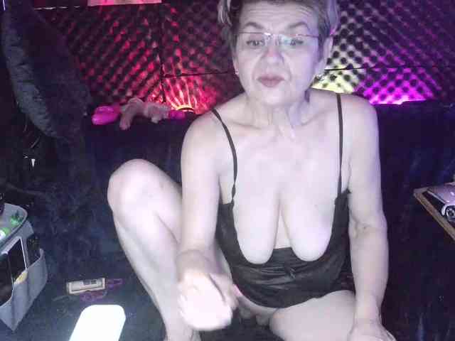 Fantasyca webcam