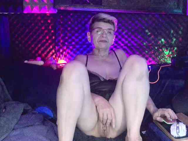 Fantasyca webcam