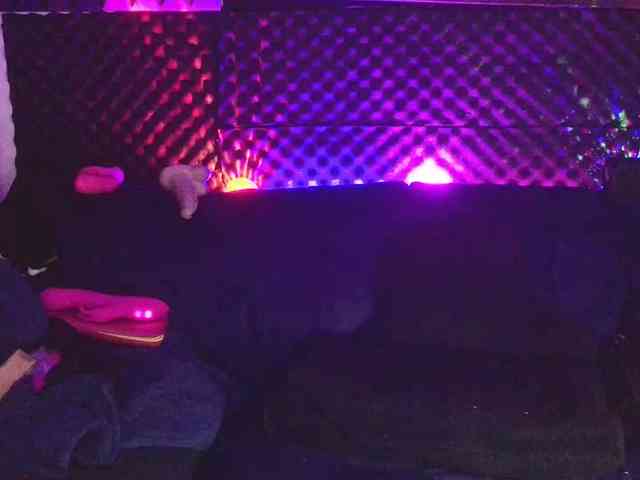 Fantasyca webcam