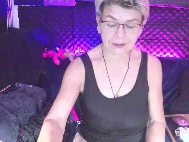 Fantasyca webcam