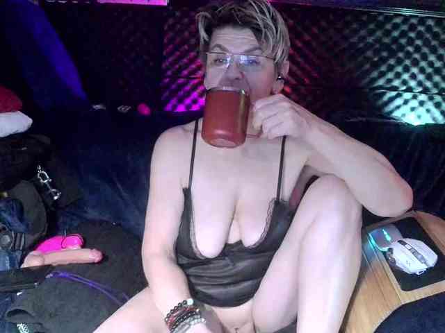 Fantasyca webcam