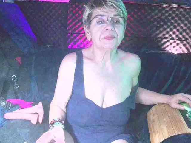 Fantasyca webcam