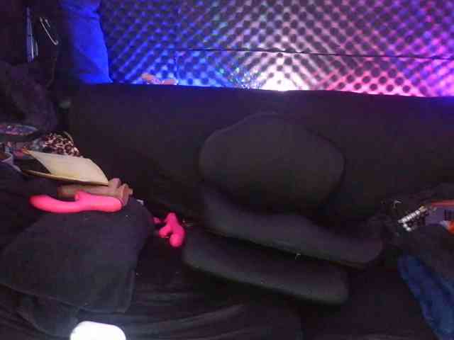 Fantasyca webcam