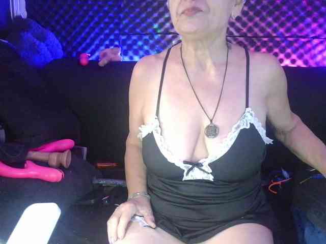 Fantasyca webcam