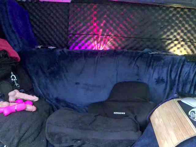 Fantasyca webcam