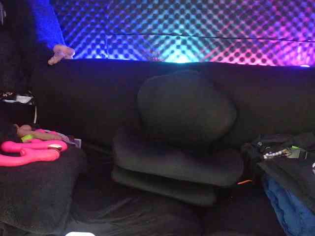 Fantasyca webcam