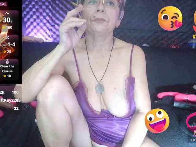 Fantasyca webcam