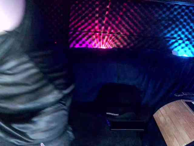 Fantasyca webcam