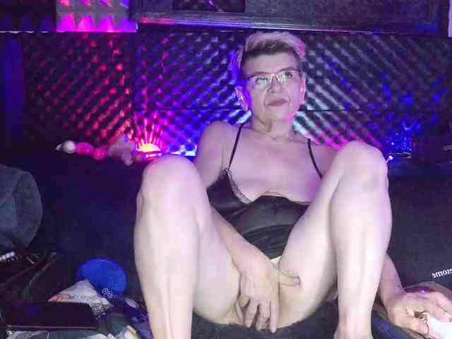 Fantasyca webcam