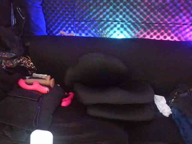 Fantasyca webcam
