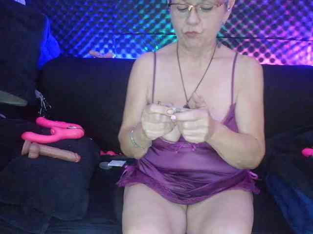 Fantasyca webcam