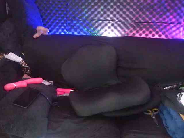 Fantasyca webcam