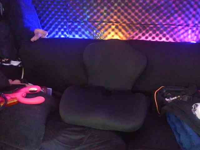 Fantasyca webcam