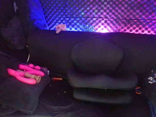 Fantasyca webcam