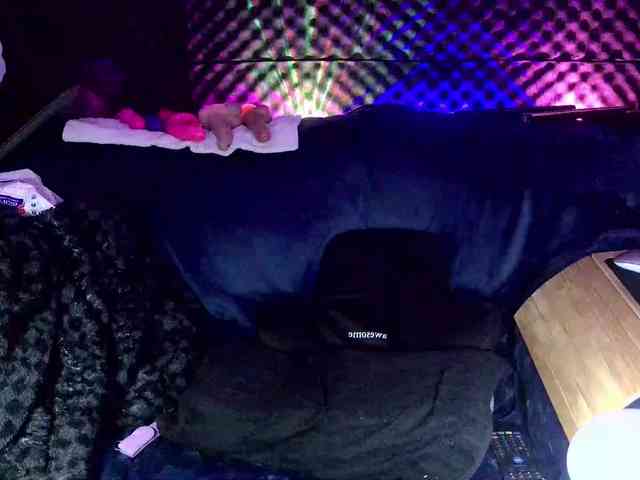 Fantasyca webcam