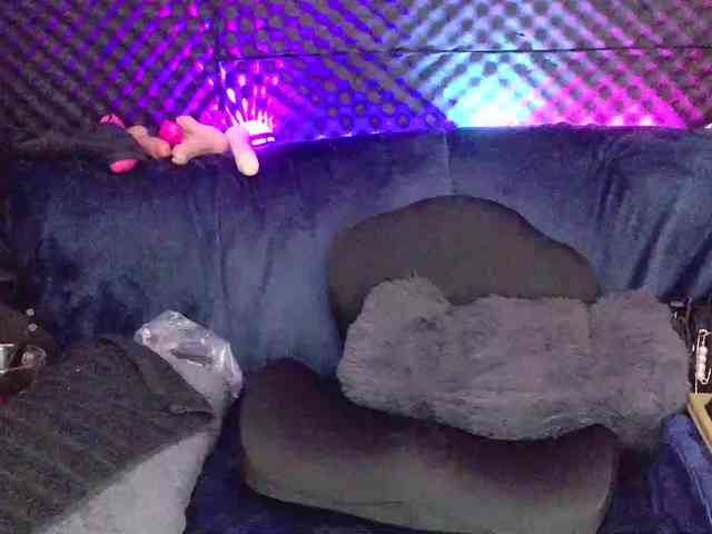 Fantasyca webcam