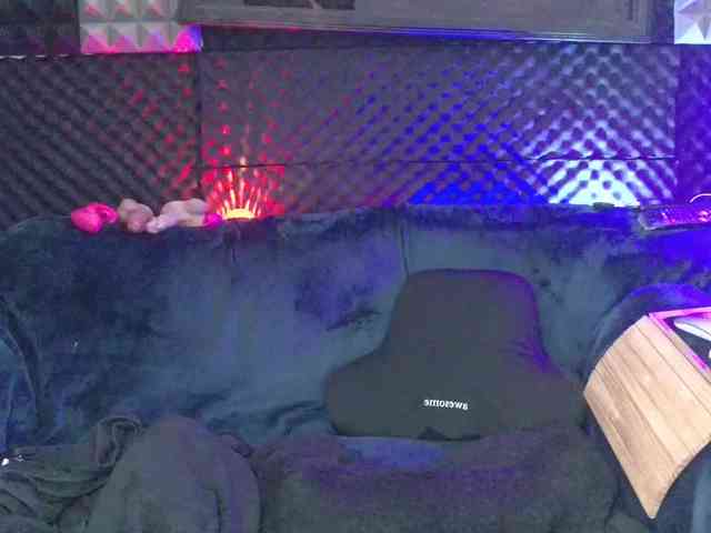 Fantasyca webcam