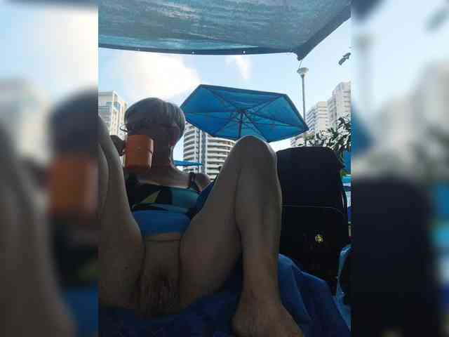 Fantasyca webcam