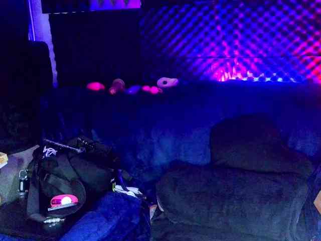 Fantasyca webcam