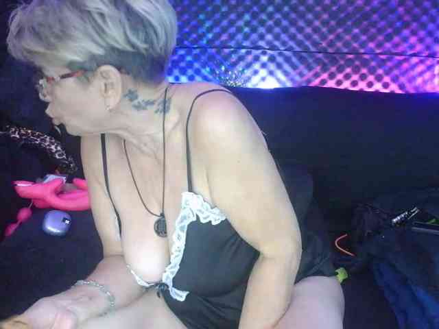 Fantasyca webcam