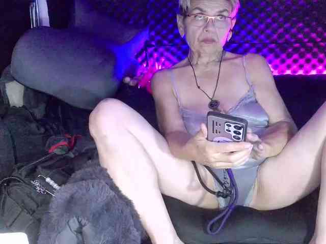 Fantasyca webcam