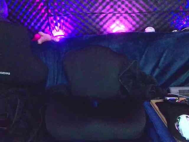 Fantasyca webcam