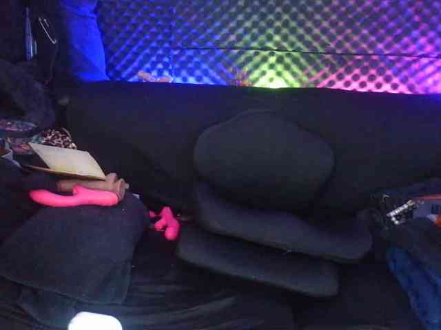 Fantasyca webcam