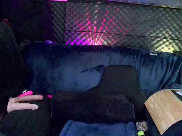 Fantasyca webcam