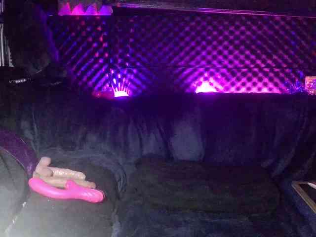 Fantasyca webcam