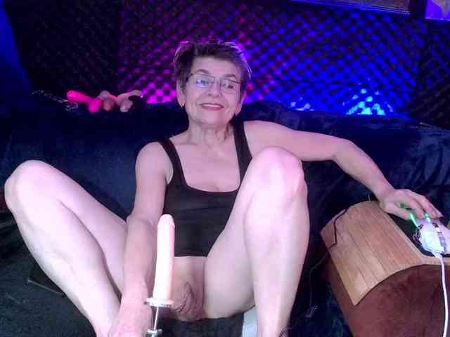 Fantasyca webcam