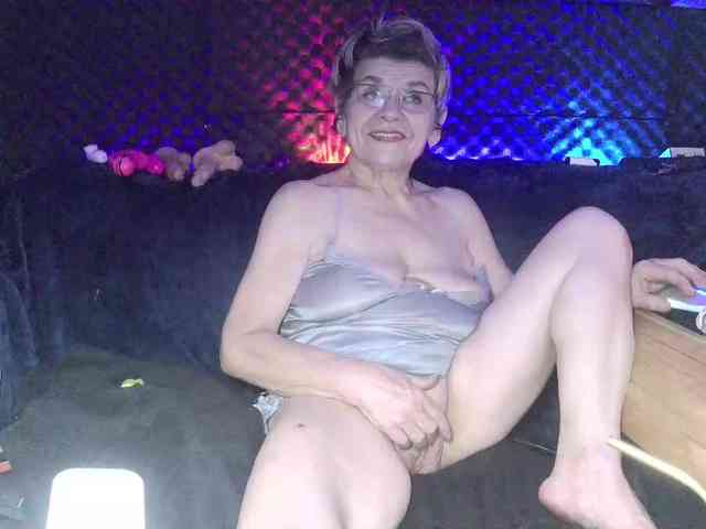 Fantasyca webcam