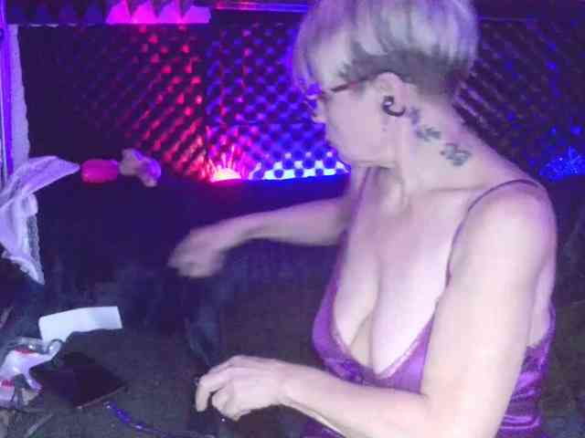 Fantasyca webcam