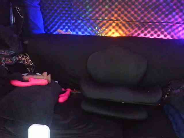 Fantasyca webcam