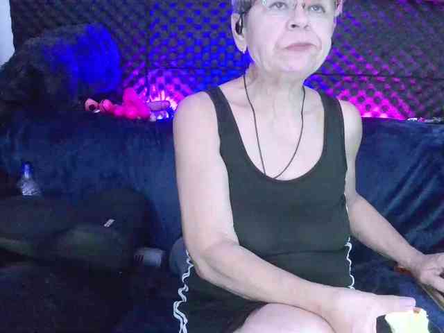 Fantasyca webcam