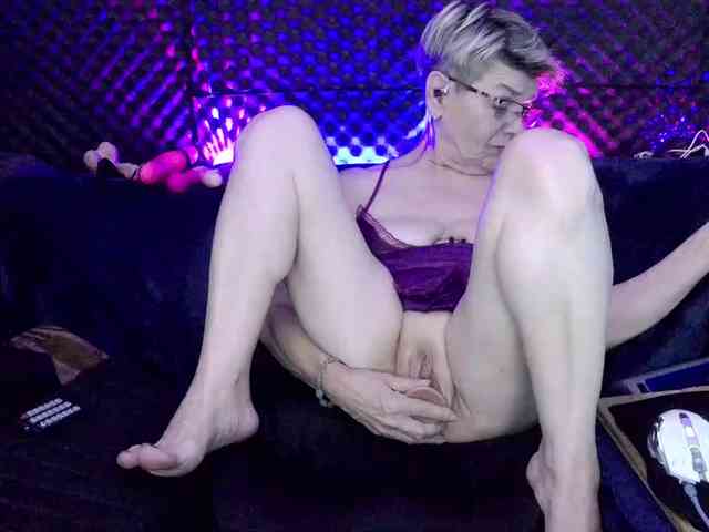 Fantasyca webcam