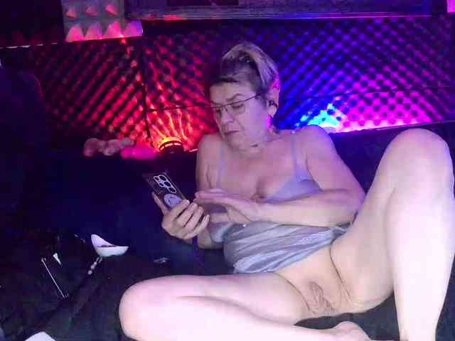 Fantasyca webcam