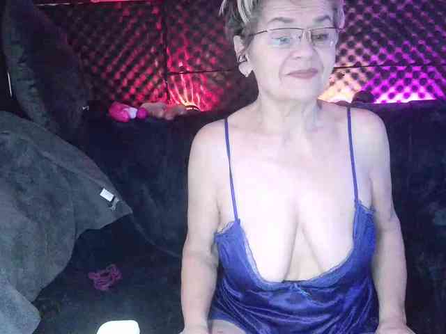 Fantasyca webcam