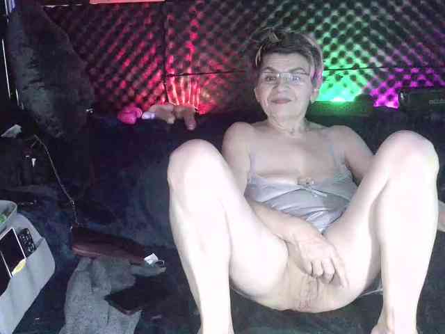 Fantasyca webcam